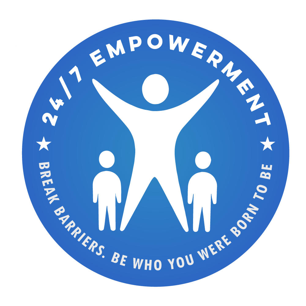 24/7 Empowerment, Powered by Personal Empowerment Teams, Inc.