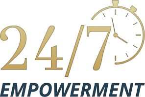 24/7 Empowerment