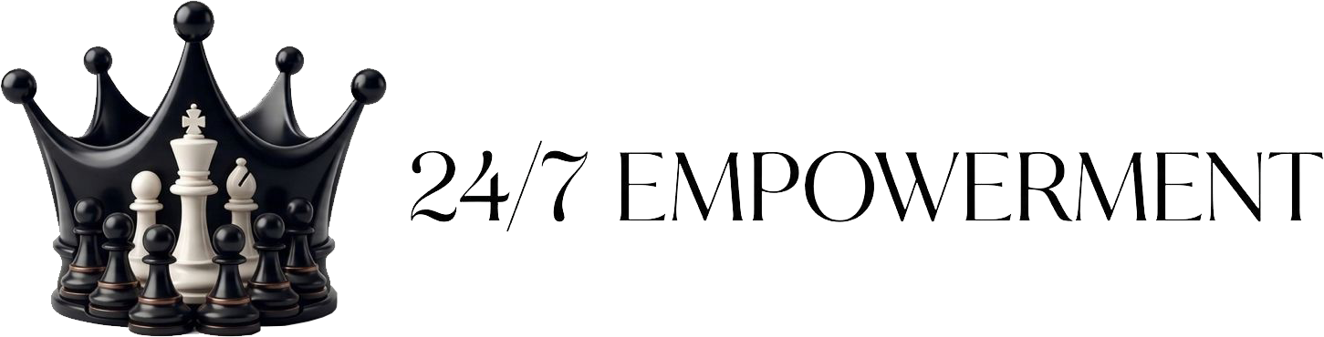24/7 Empowerment