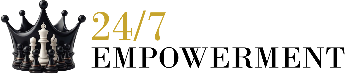 24/7 Empowerment