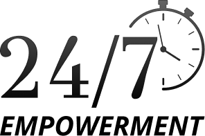 24/7 Empowerment